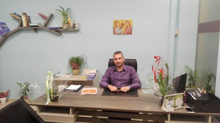 φωτο Ευαγγελος 768x431