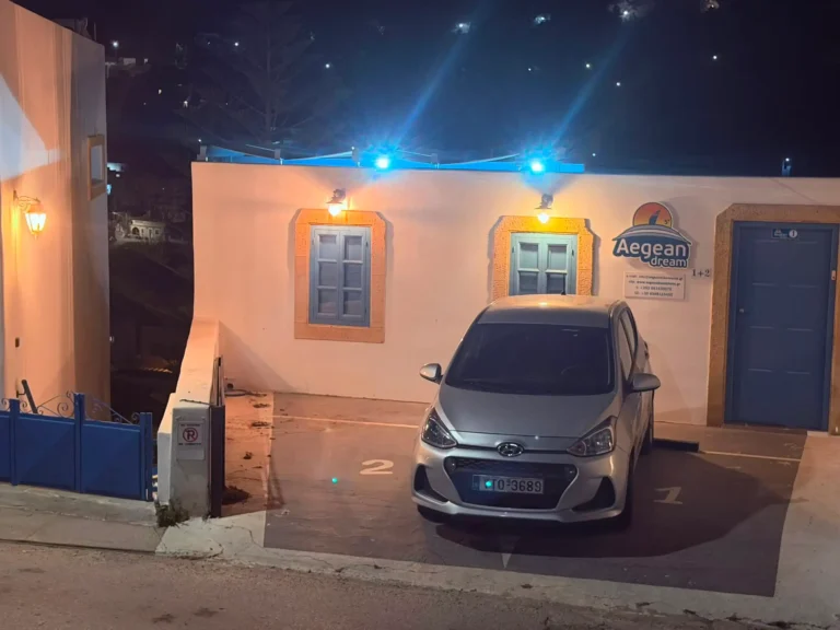 Aegean Dream 2